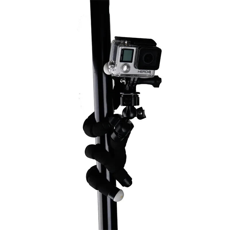 Fotopro MS-4j Tripod